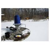 Mr. Heater  Cooker 15,000 BTU Portable Convection Propane Heater