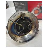 Mr. Heater  Cooker 15,000 BTU Portable Convection Propane Heater