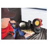 Mr. Heater 3,800 BTU Little Buddy Portable Radiant Propane Heater