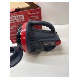 Mr. Heater 3,800 BTU Little Buddy Portable Radiant Propane Heater
