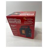 Mr. Heater  Buddy 9,000 BTU Portable Radiant Propane Heater