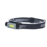 Guidesman  1100 Lumen Rechargeable LED Headlamp