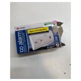 Kidde  AA Battery Powered Electrochemical Carbon Monoxide Detector