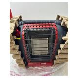 Mr. Heater  Buddy 9,000 BTU Portable Radiant Propane Heater