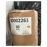 WHOLESALE $1,200+ 30 YD NAUGAHYDE FREE SPIRIT IMPERIAL BLUE BEAUTYGARD® UPHOLSTERY VINYL, 54"W COMMERCIAL FABRIC, 250K DOUBLE RUBS, HEALTHCARE, MARINE, RV, FITNESS, AUTOMOTIVE & HOSPITALITY SEATI