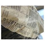 WHOLESALE $2,100+ 2 ROLLS SOFT BLACK KNIT TERRY CLOTH FABRIC, 119 TOTAL YARDS, 60"W ABSORBENT MATERIAL *APPAREL, LOUNGEWEAR, JOGGERS, HOODIES, SPA ROBES, HAIR WRAPS, MAKEUP REMOVER WIPES, WASHCLOTHS &