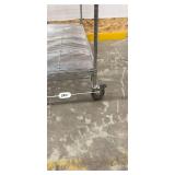 MSRP $3,000+ METRO SUPER ERECTA MOBILE FILE & STORAGE RACK, 72"H x 60"W x 24"D, WIRE DOCUMENT DIVIDERS, LOCKING CASTERS, CHROME NSF COMMERCIAL SHELVING SYSTEM FOR INVENTORY MANAGEMENT, WAREHOUSE, 