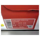 W NIKE COURT VISION LO NN