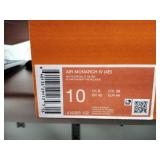 AIR MONARCH IV (4E)