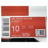 NIKE VICTORI ONE SLIDE