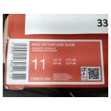 NIKE VICTORI ONE SLIDE