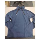 NIKE MENS TRAINING SWEATSHIRT