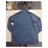NIKE MENS TRAINING SWEATSHIRT
