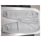 NIKE FLEECE SWEATPANTS