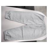 NIKE FLEECE SWEATPANTS