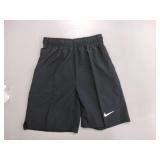 KIDS NIKE DRIFIT ATHLETIC SHORTS