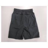 KIDS NIKE DRIFIT ATHLETIC SHORTS