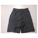 KIDS NIKE DRIFIT ATHLETIC SHORTS