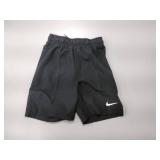 KIDS NIKE DRIFIT ATHLETIC SHORTS