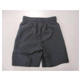 KIDS NIKE DRIFIT ATHLETIC SHORTS