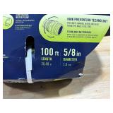 Flextime 100 Foot Hose 5/8"