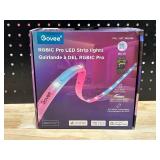 Govee Pro LED Strip Lights