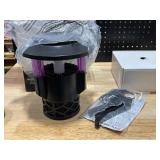 Dynatrap Bug Trap