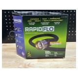 Rapid Flo Hose 100 Foot 5/8"