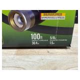 Rapid Flo Hose 100 Foot 5/8"