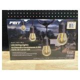 Feit 48 Foot LED String Lights