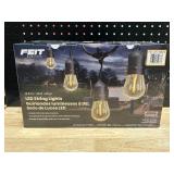 Feit 48 Foot LED String Lights