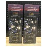 Solar Firefly Lights