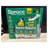 Weed and Grass Killer