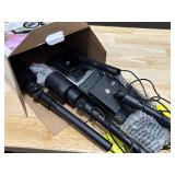 Tommy Bahama LED Solar Lights
