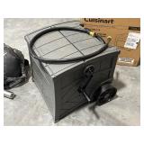 Suncast Hose Reel
