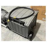 Suncast Hose Reel