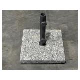 Patio Umbrella Base
