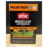 Ortho Weed Clear
