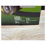 Rapid Flo Hose 100 Foot 5/8"