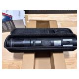 Telescopic Camp Light