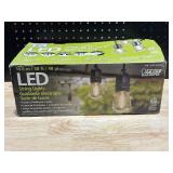 Feit 48 Foot LED String Lights