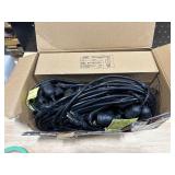 Feit 48 Foot LED String Lights