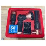 Copper Bullet Pocket Hose 50 Foot 3/4"