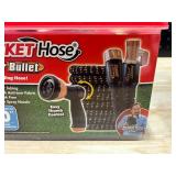 Copper Bullet Pocket Hose 50 Foot 3/4"