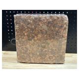 Expanding Mulch Block