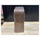 Expanding Mulch Block