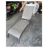 Patio Lounger
