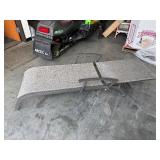 Patio Lounger