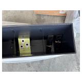 Veradek Planter Troughs 2 Pack