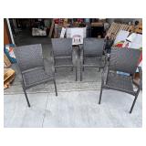 Patio Chairs
